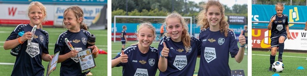 meisjes