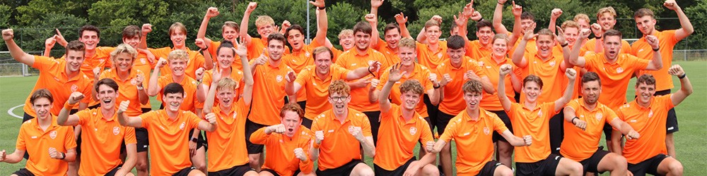 Groepsfoto 2024