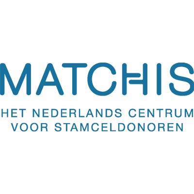Logo Matchis Stamceldonatie