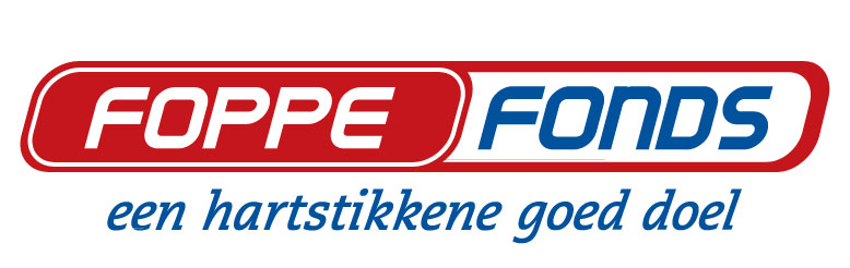 logo fonds van Foppe de Haan