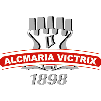 logo van Alcmaria Victrix uit Alkmaar